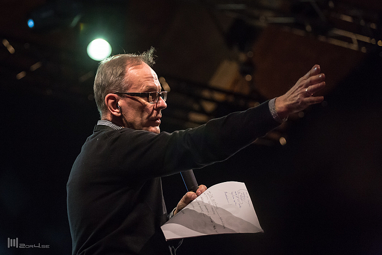 Ställ dig där Reinfeldt