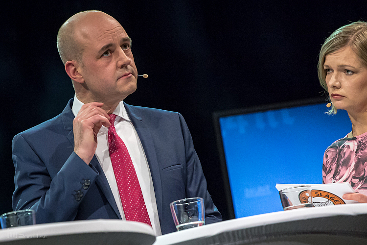 Inte roligt det här