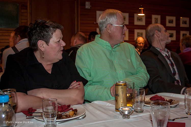 Kotlettafton i Dalakofinn