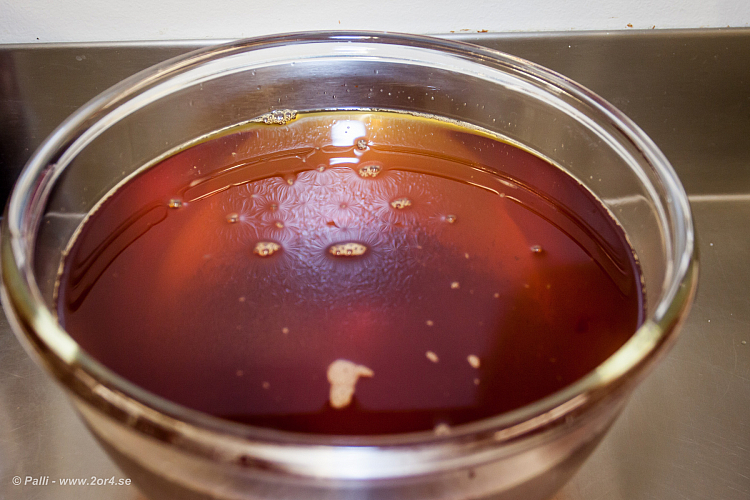 Kotlettafton i Dalakofinn