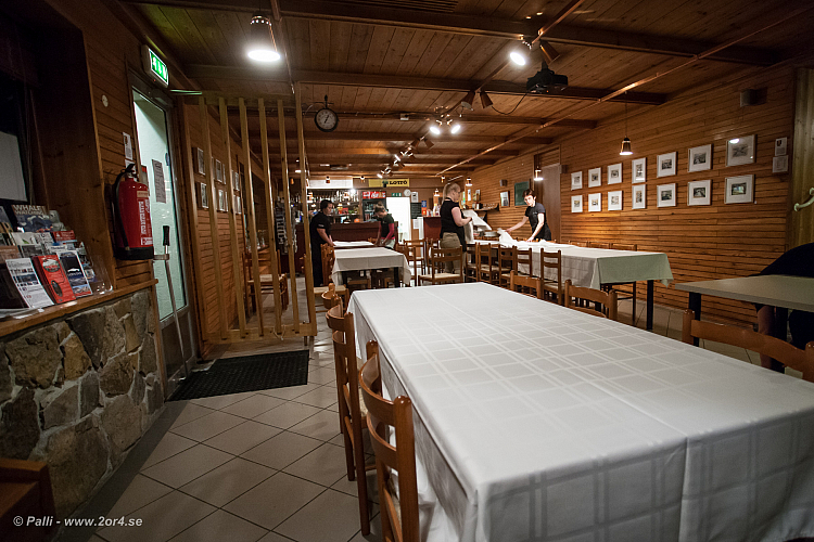 Dukning i Dalakofinn