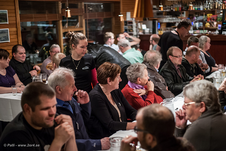 Kotlettafton i Dalakofinn