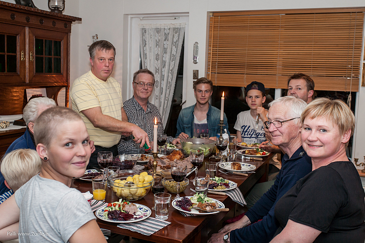 Lambasteik í Vallakoti