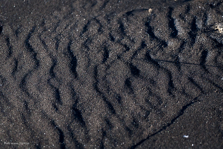 Standen vid Húsavík