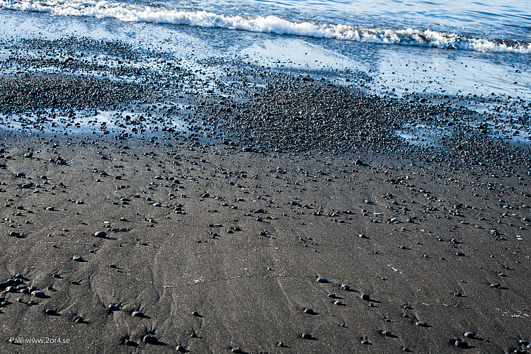 Standen vid Húsavík