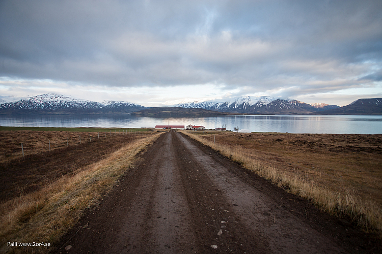 Syðri-Hagi vid Ejaförður