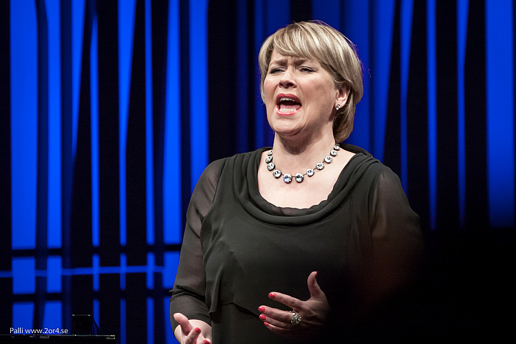 Auður Gunnarsdóttir