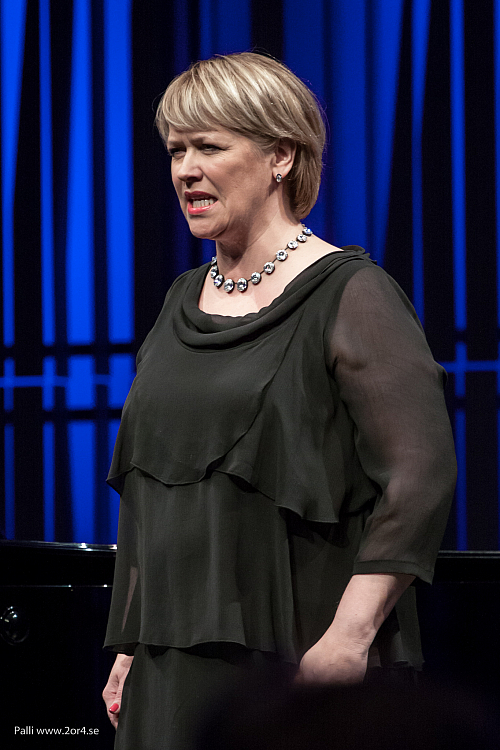 Auður Gunnarsdóttir