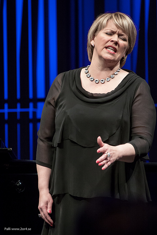 Auður Gunnarsdóttir