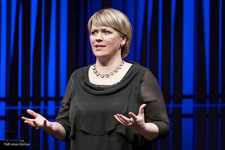 Auður Gunnarsdóttir