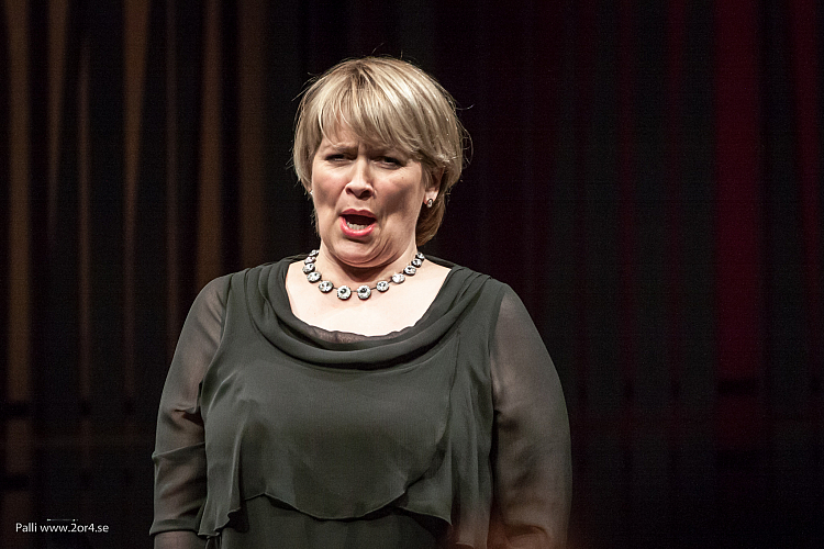 Auður Gunnarsdóttir