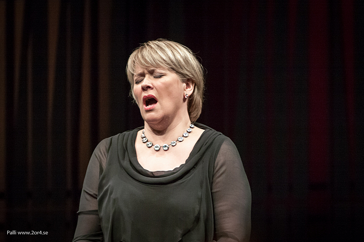 Auður Gunnarsdóttir