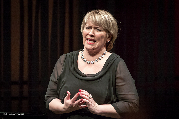 Auður Gunnarsdóttir