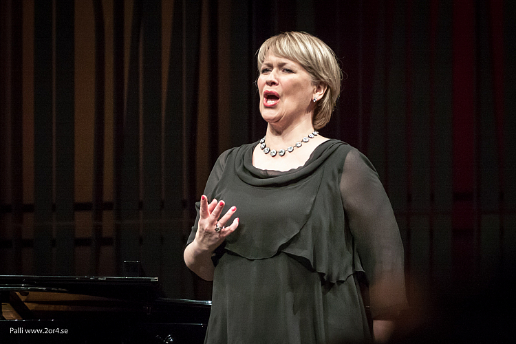 Auður Gunnarsdóttir