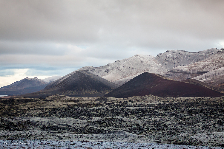 Vatnaleið - Snæfellsnes