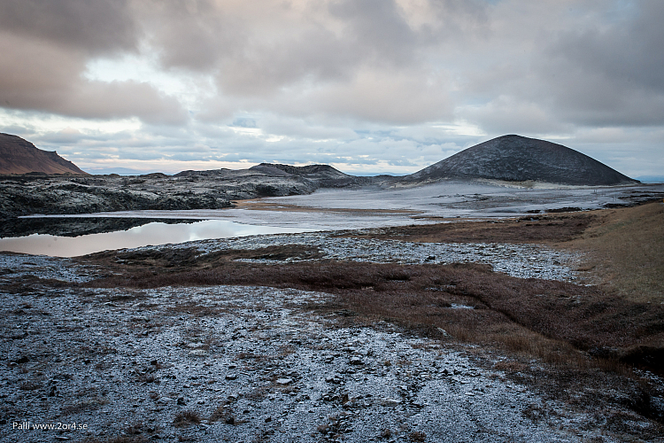 Vatnaleið - Snæfellsnes