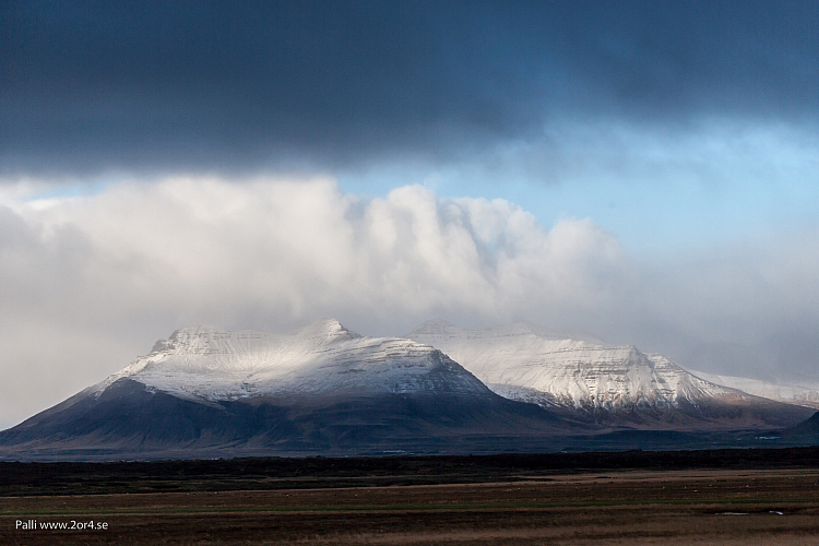 Snæfellsnes