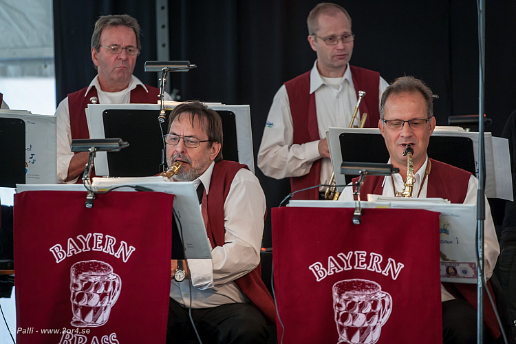 Bayern Brass