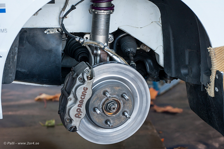 Fredag på torget och i headkvarteret