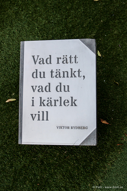 Lite svårbegriplig visdom