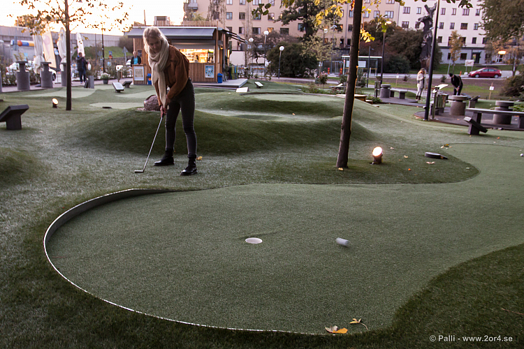 Ser inget vidare ut!