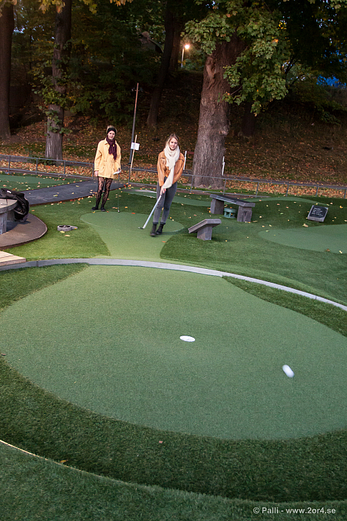 Men det går lite fort här