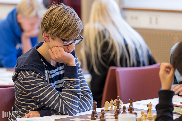 Schack Island - Sverige