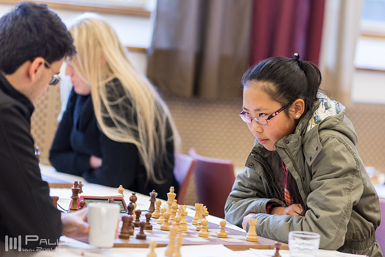 Schack Island - Sverige