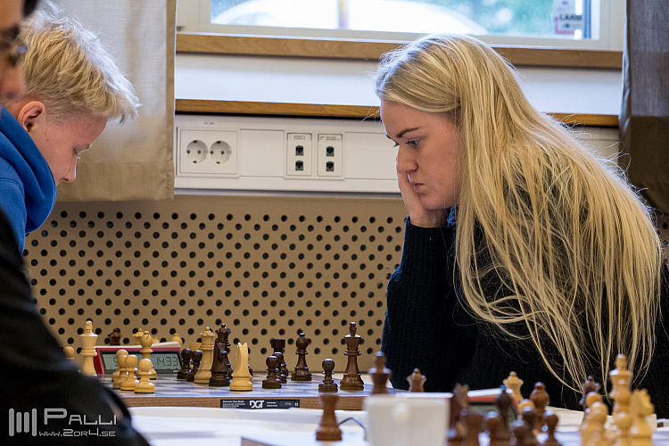 Schack Island - Sverige