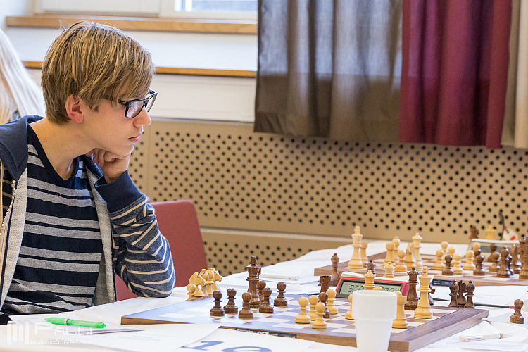 Schack Island - Sverige