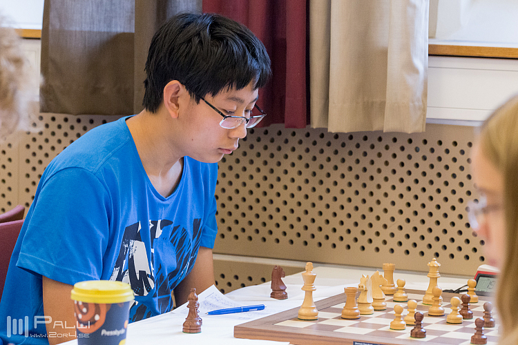 Schack Island - Sverige