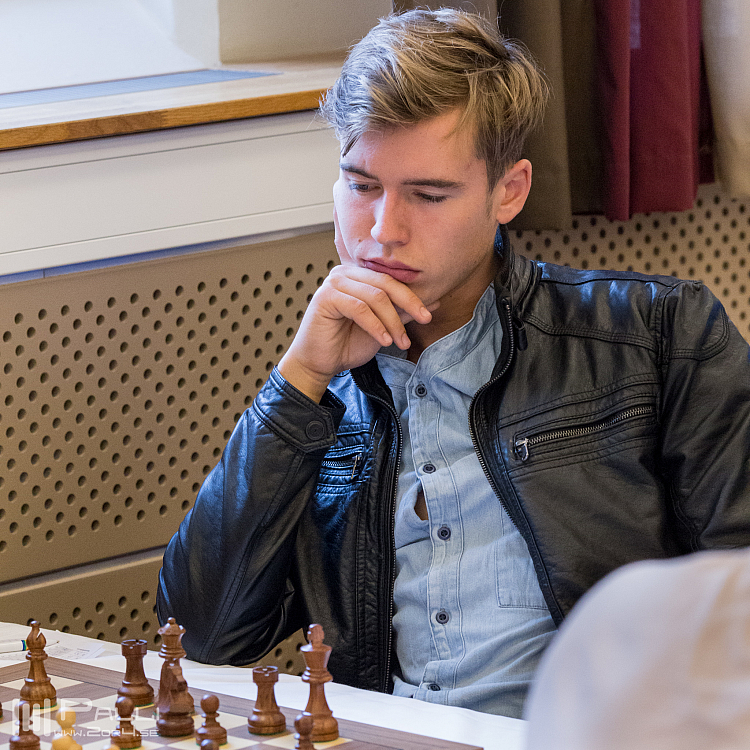 Schack Island - Sverige