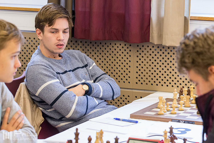 Schack Island - Sverige