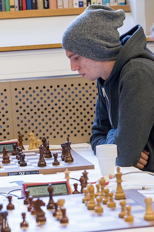 Schack Island - Sverige