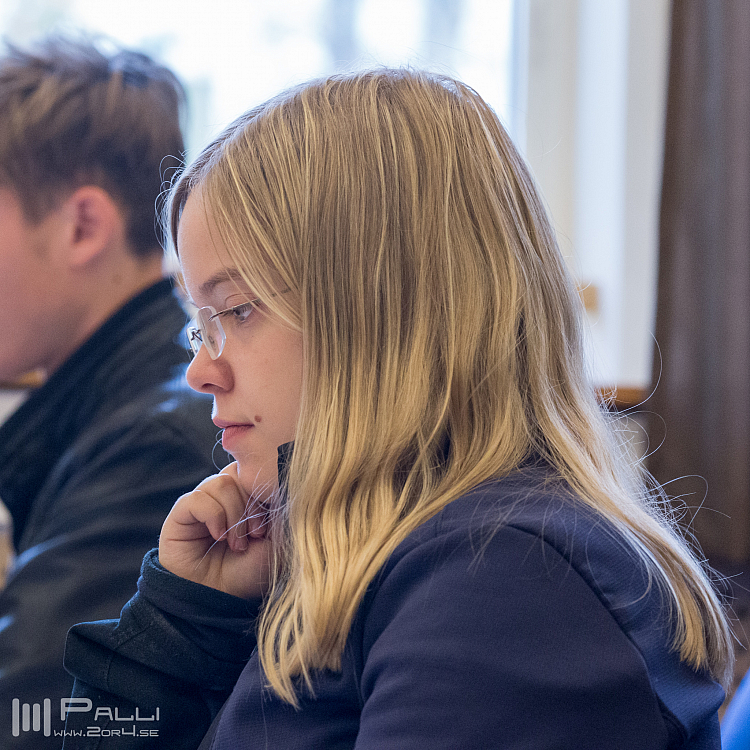 Schack Island - Sverige