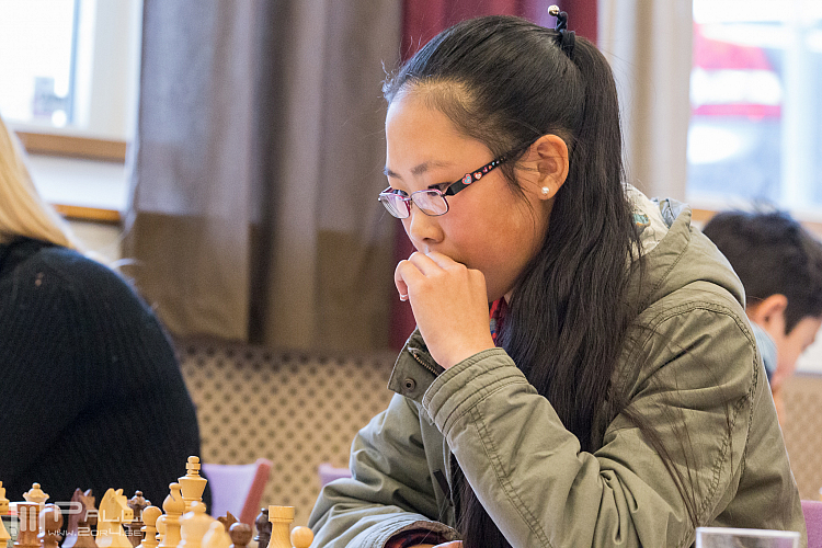 Schack Island - Sverige