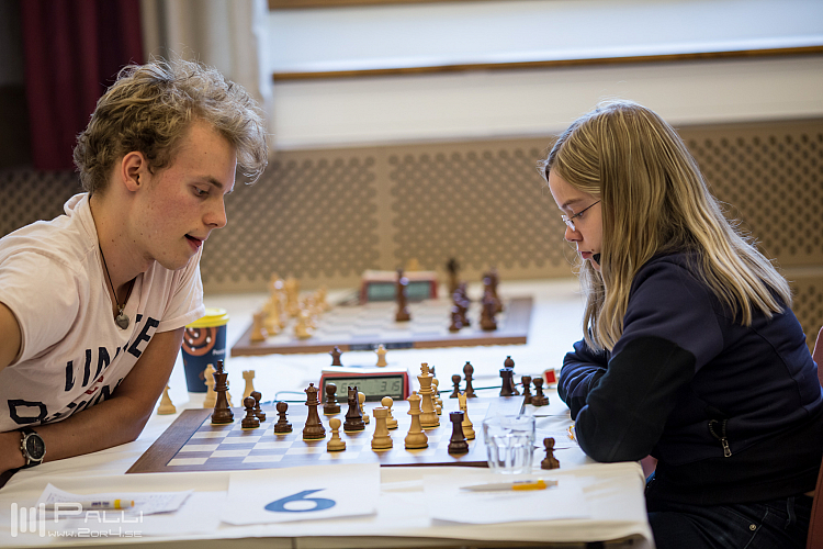 Schack Island - Sverige