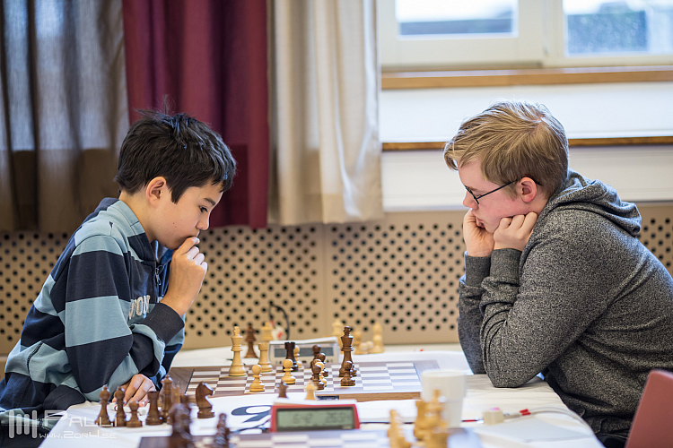 Schack Island - Sverige