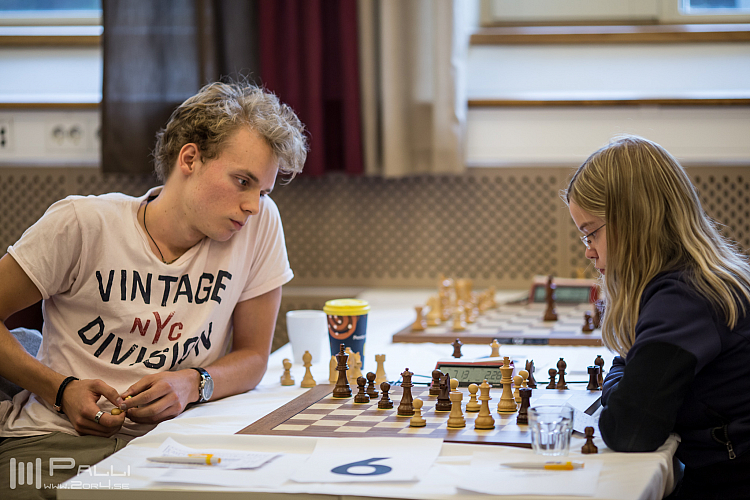 Schack Island - Sverige