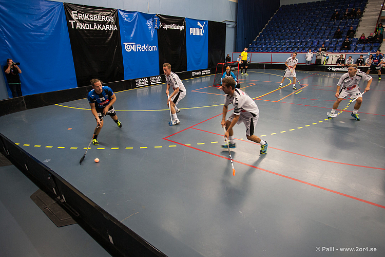 Sirius - Caperiotäby