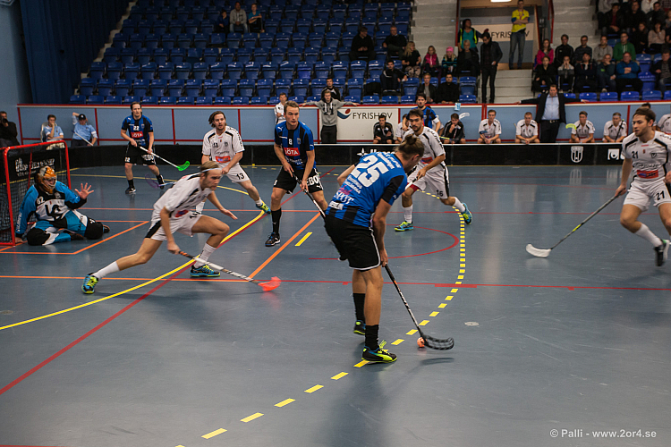 Sirius - Caperiotäby