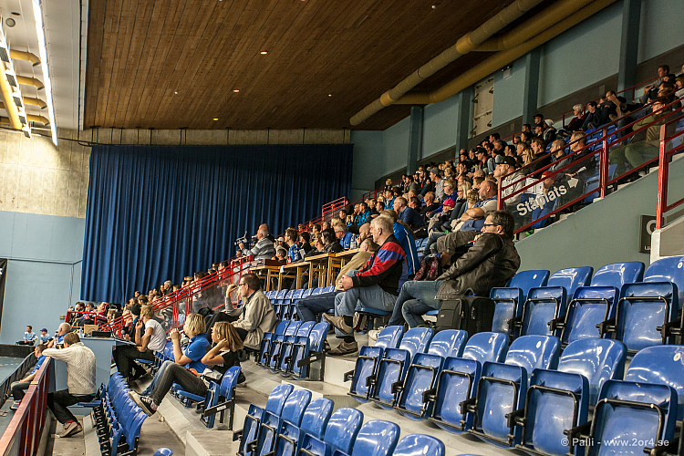 Sirius - Caperiotäby