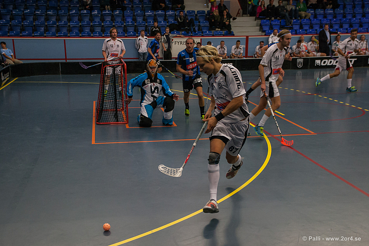 Sirius - Caperiotäby