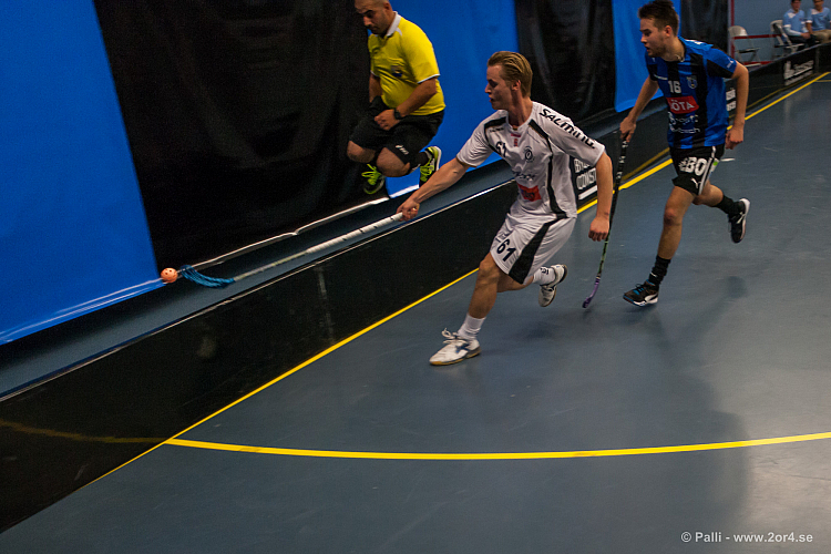 Sirius - Caperiotäby