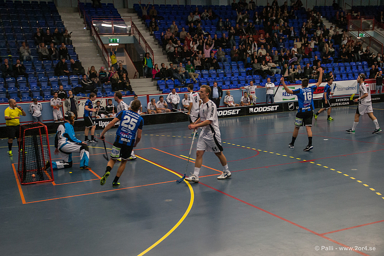 Sirius - Caperiotäby