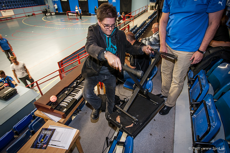 Sirius - Caperiotäby