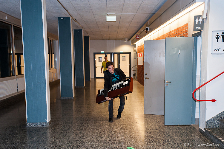 Sirius - Caperiotäby