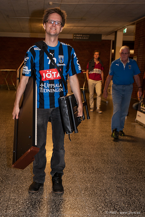 Sirius - Caperiotäby