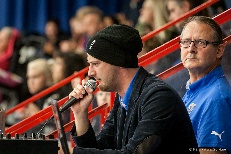 Sirius - Caperiotäby