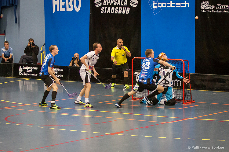 Sirius - Caperiotäby